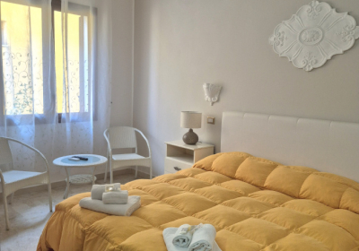 Bed And Breakfast Demetra Malophoros